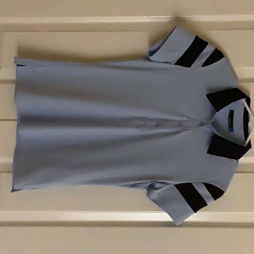 J Lindeberg women golf polo